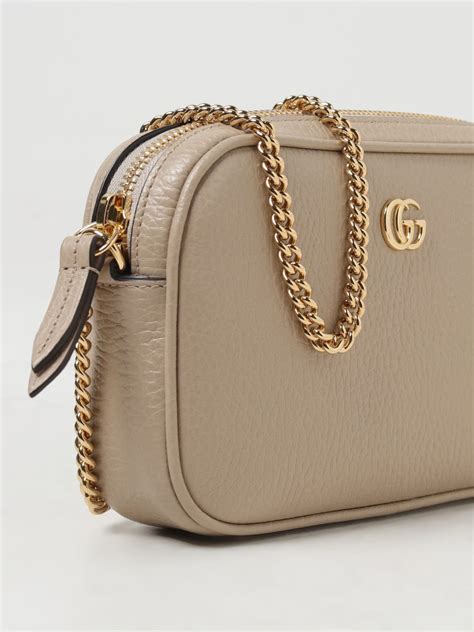 gucci borse mini donna|Scopri la nuova collezione di borse mini Gucci donna su .